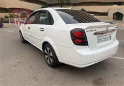 شيفروليه اوبترا